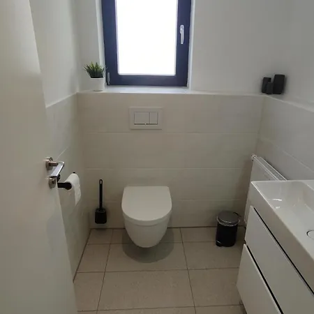 Apartment Luna