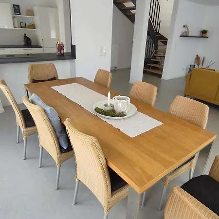 Luna Apartment *