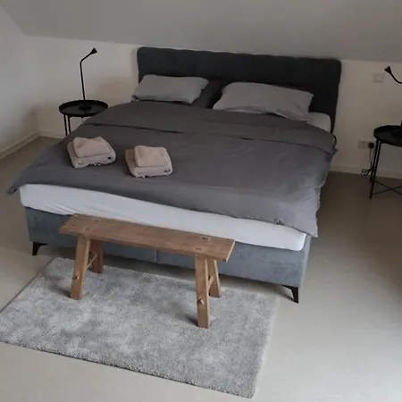 Apartment Luna