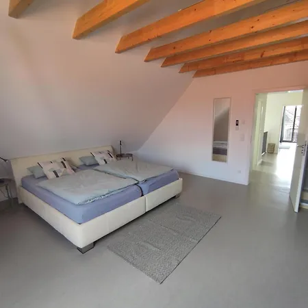 Apartment Luna *