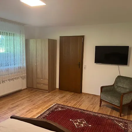 Luna Apartment