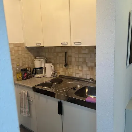 Apartment Luna